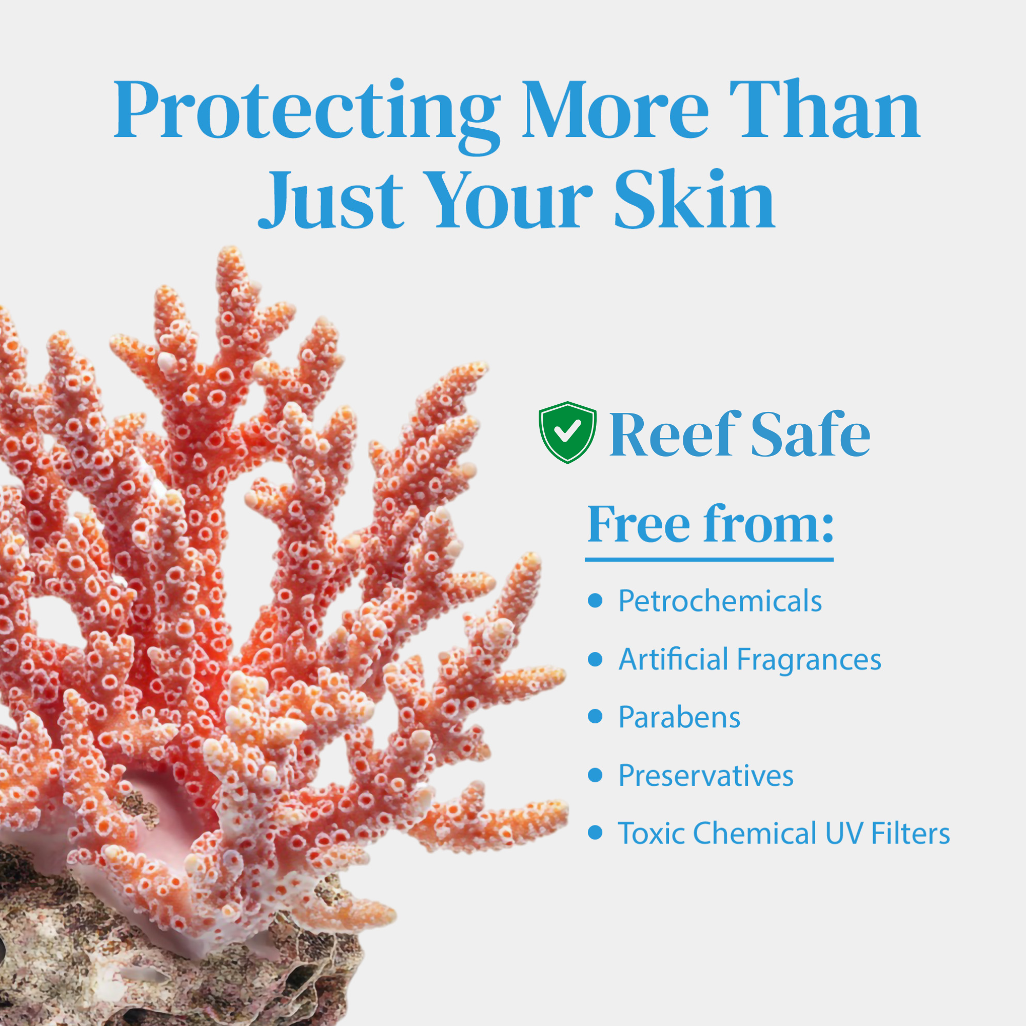 Koobarra Mineral SPF50 Face Sunscreen - Tinted